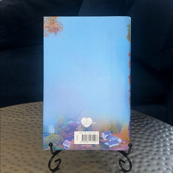 A Little Hope by Ethan Joella hardback Book - Picture 3 of 4